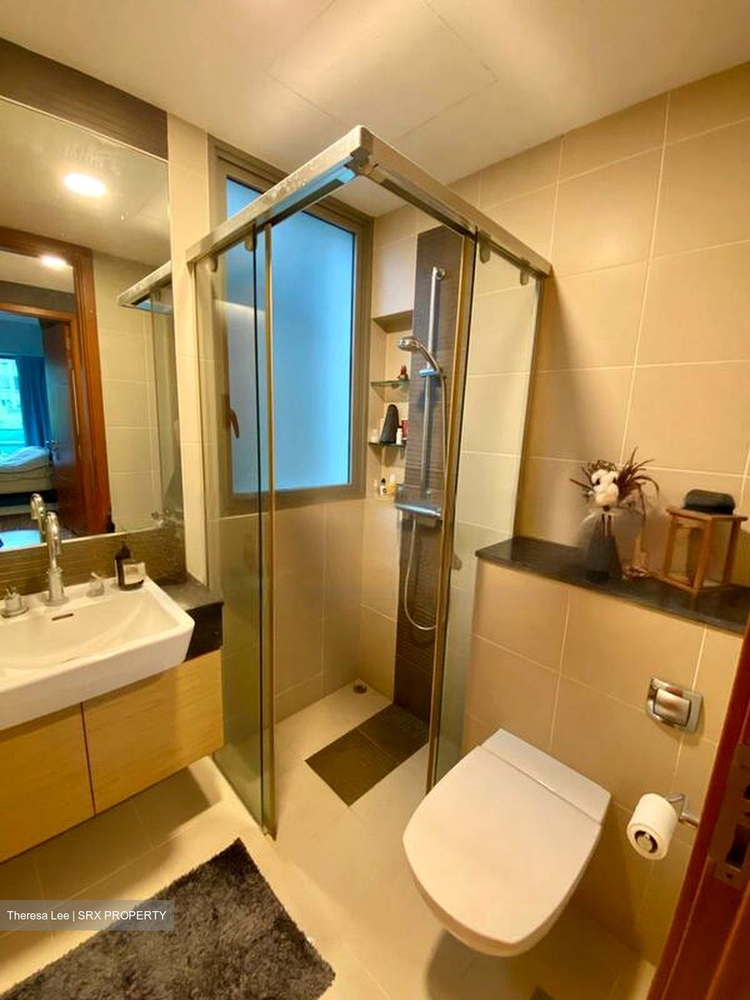 The Berth By The Cove (D4), Condominium #471130581